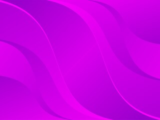 Purple abstract gradient background design
