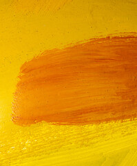 bright colorful artistic brush paint background, brush stroke wallpaper in traditional art style,...