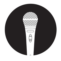 Microphone icon
