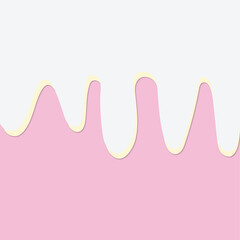 background  ice cram sweet