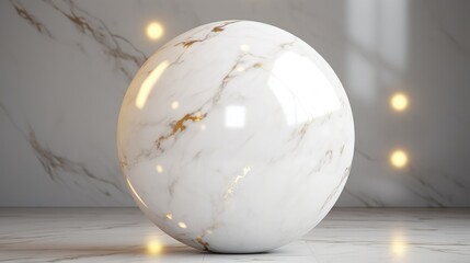 Clean luxurious seamless texture white glossy marble