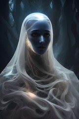 The Specter of Progress A Modern Odyssey Generative AI




