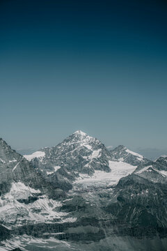 Dent Blanche