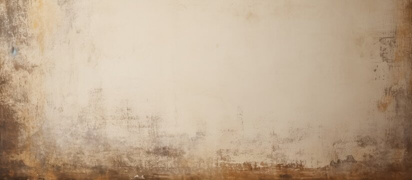 background of canvas