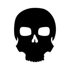 Halloween Skull