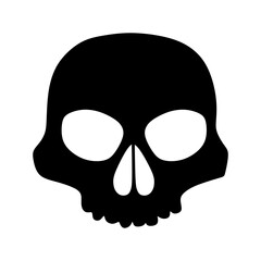 Halloween Skull