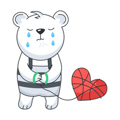 Love Prisoner 