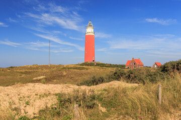 Texel Lighthouse
