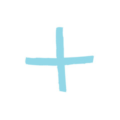 Obraz premium Pencil Doodles abstract