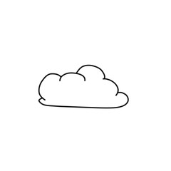 Doodle Cloud