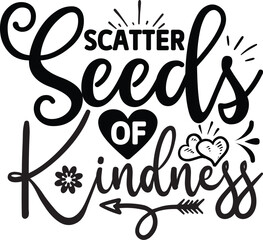 Kindness Quotes SVG Bundle