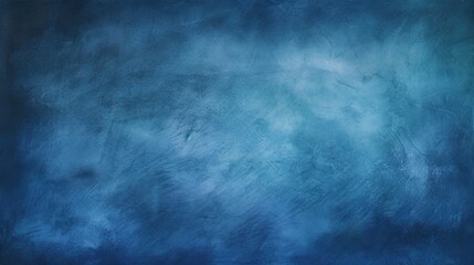Obraz na płótnie Canvas Abstract blue texture with a dark blue background