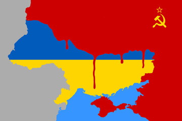 War: Russia attacks Ukraine - 651236302