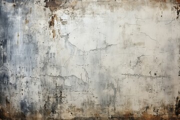Grey Rustic Aged Paper, a Weathered Vintage Texture Background Evoking Nostalgia and Charm with Time-Tested Elegance