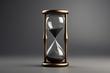 Hourglass, Classic. Time.