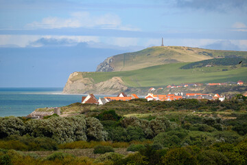 Cap Blanc-Nez, French Opal Coast