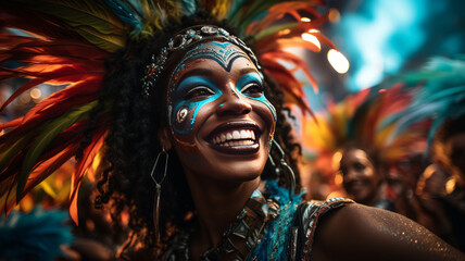 Rio Carnival (Brazil): Rio Carnival is one of the largest and most famous festivals in the...