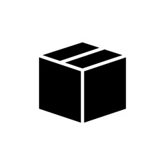Box icon