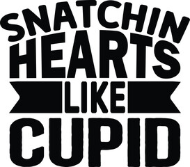 Valentine's Day SVG Bundle