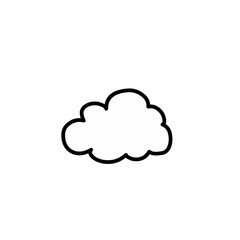 Hand Drawn Clouds