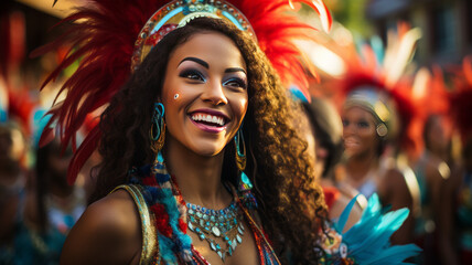 Rio Carnival (Brazil): Rio Carnival is one of the largest and most famous festivals in the...