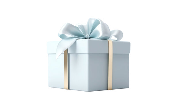 Gift Box Transparent Background Stock Photos and Pictures - 21,321