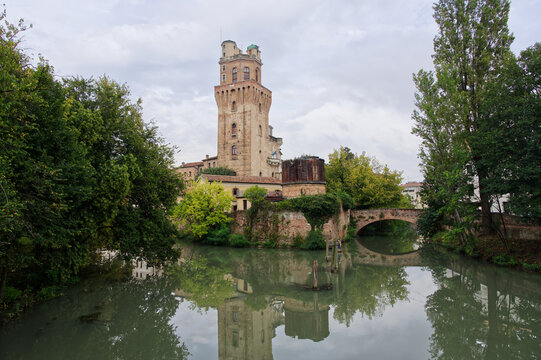 Galileo Galilei&acute;s Osservatorio Astronomico Torre la Specola di Padova