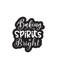 Christmas Sticker Bundle Svg, Sticker Bundle, Christmas Sticker Svg, Pdf, Png