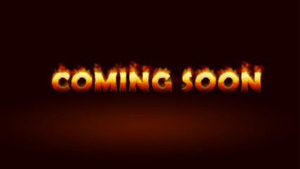 Get Ready for the Playful Teaser: Coming Soon in 3D Comic Style!