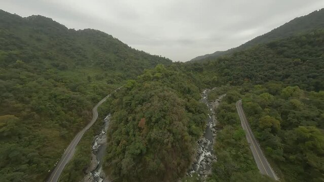 tucuman el indio argentina fpv