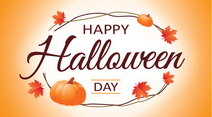 HAPPY HALLOWEEN DAY 1