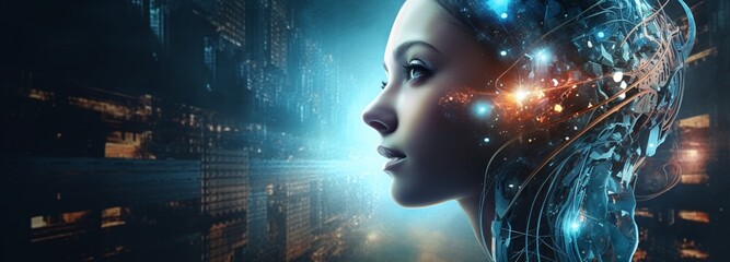 Machine Intelligence at Its Finest: Meet the AI Marvel