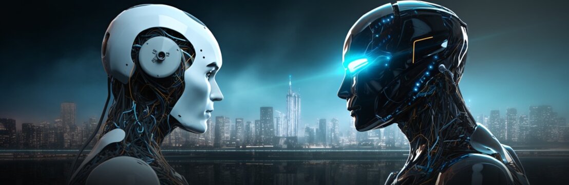 The AI Paradox: Navigating the Battle Between Right and Wrong