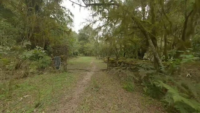 el indio tucuman fpv naturaleza