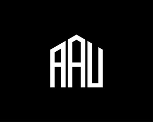 aau logo