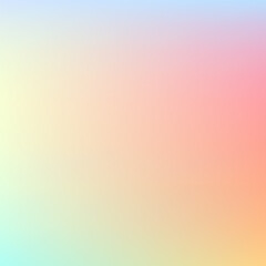 dynamic smooth pastel colorful gradient background design