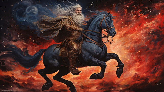 Sleipnir music | Discogs