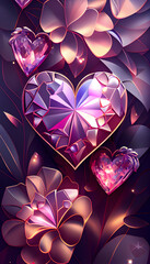 Love Diamond