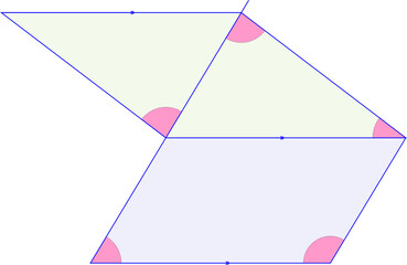 Geometric Shape © Faiz