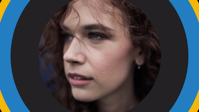 Tri-Color Linear Transitions