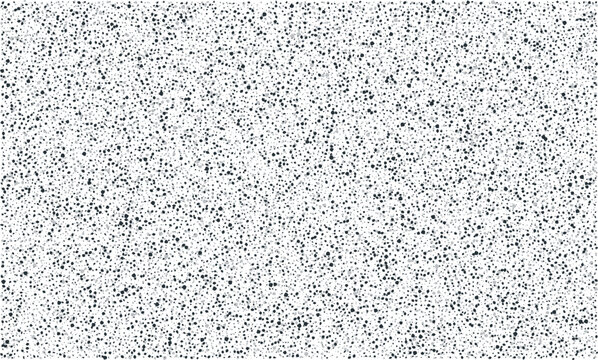 spray . noise background. scattered tiny particles. eroded grunge backdrop for grain film