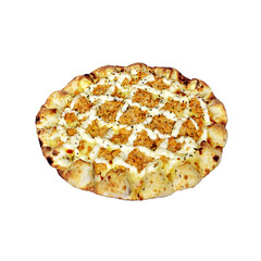 Pizza Frango