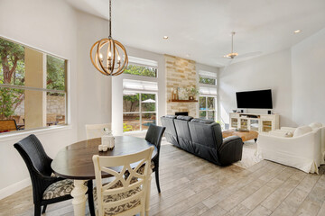 home dining room 