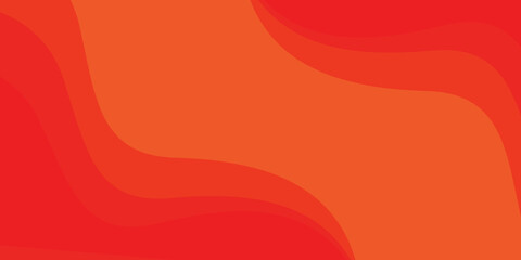 abstract background with waves, simple, elegant and modern wallpaper. banner template