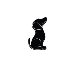 Dog Vector design.