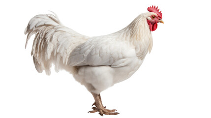 Fototapeta premium Hen