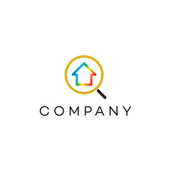 Real estate, destination, pin. map. area, property, rooftop, home, hut, house agent ,business, logo, design, brandidentity, flat logo, company, editable, vector