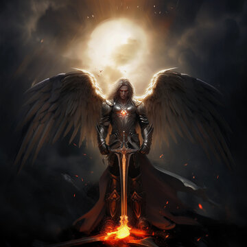 Fire Angel 2