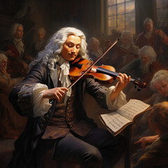 Vivaldi Bard 1