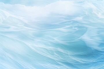 Obraz premium Abstract image of sea waves creating a soft background for design 